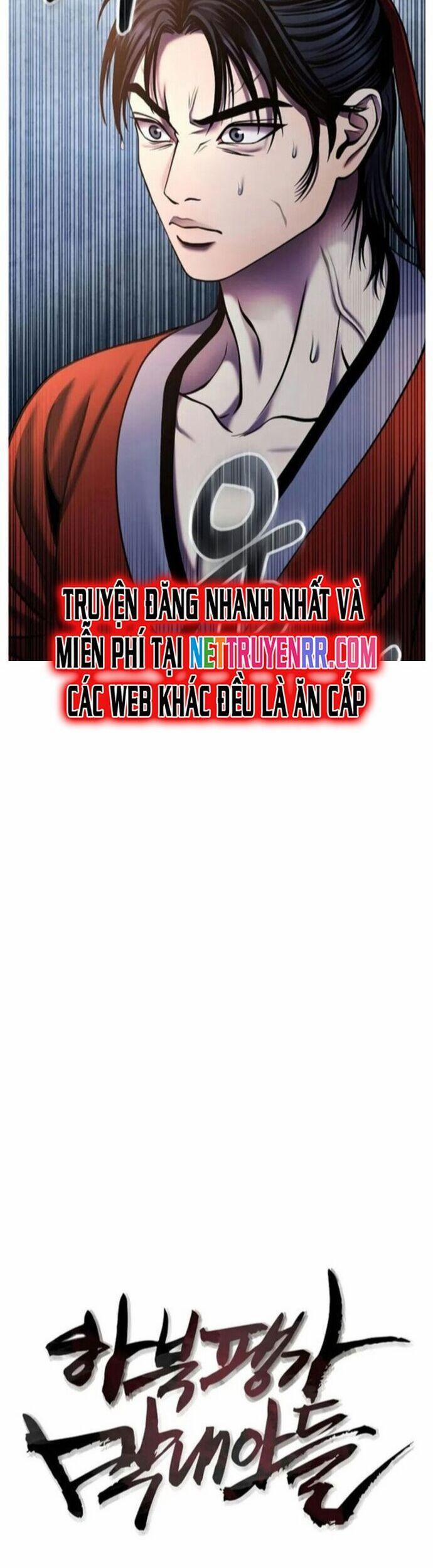 Đao Hoàng Tứ Thiếu Gia 111 trang 1