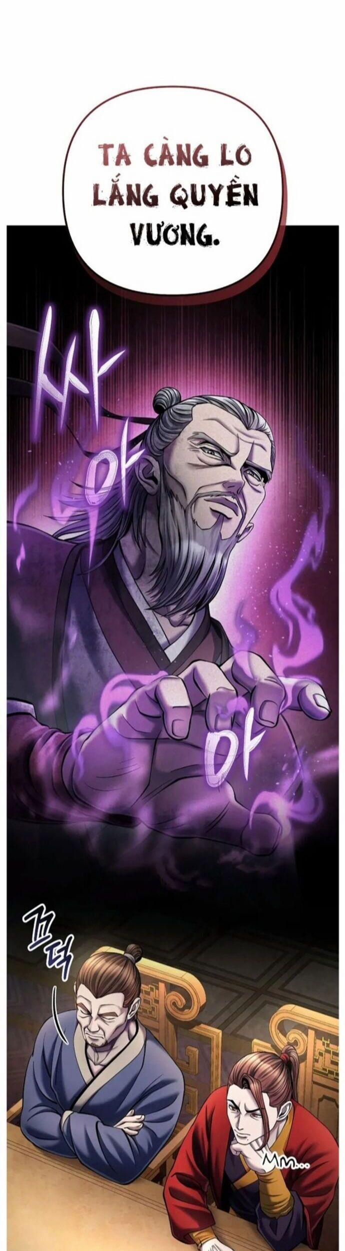 Đao Hoàng Tứ Thiếu Gia 111 trang 14