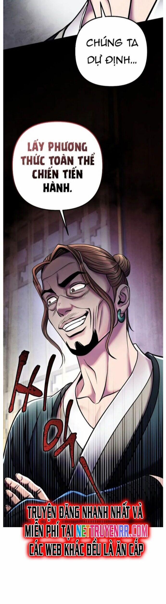 Đao Hoàng Tứ Thiếu Gia 111 trang 38