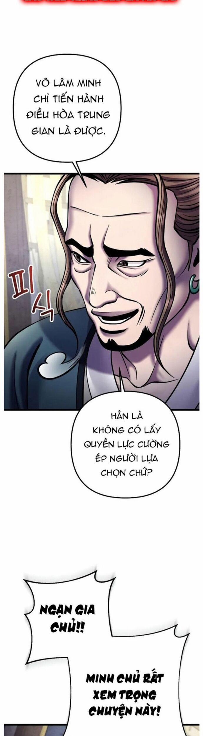 Đao Hoàng Tứ Thiếu Gia 111 trang 44