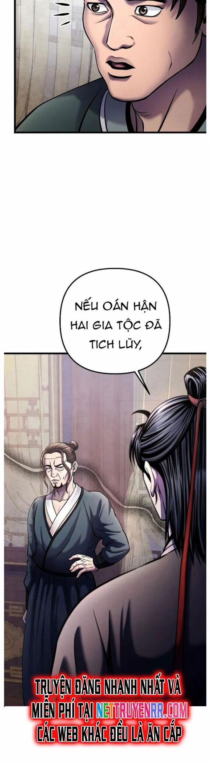 Đao Hoàng Tứ Thiếu Gia 111 trang 47