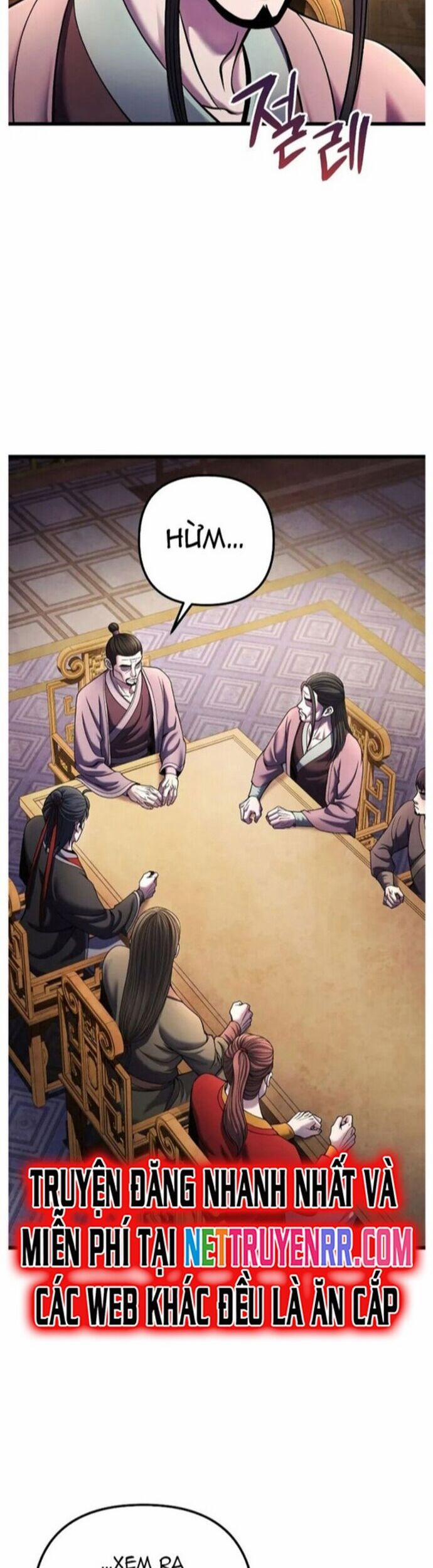 Đao Hoàng Tứ Thiếu Gia 111 trang 7