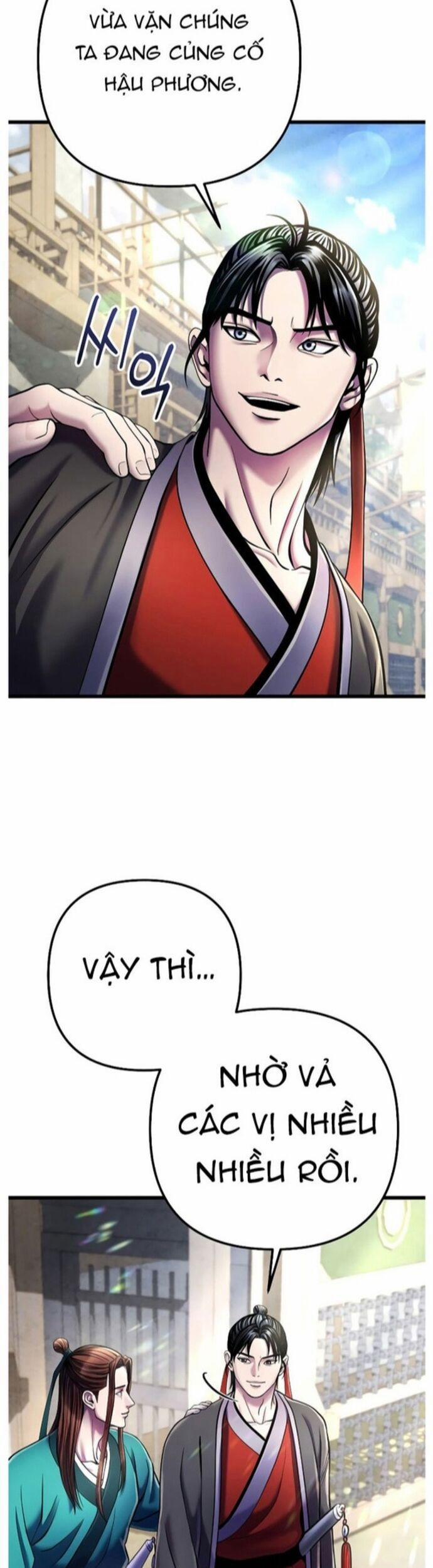 Đao Hoàng Tứ Thiếu Gia 112 trang 24