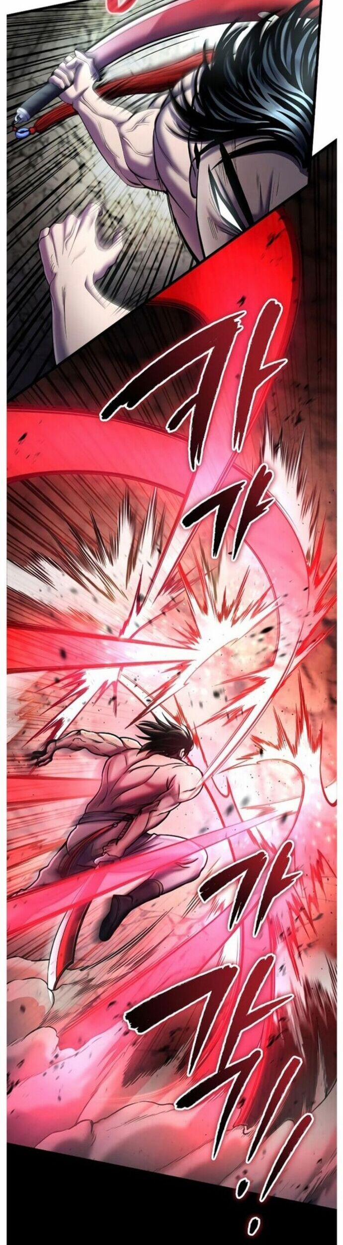 Đao Hoàng Tứ Thiếu Gia 112 trang 29