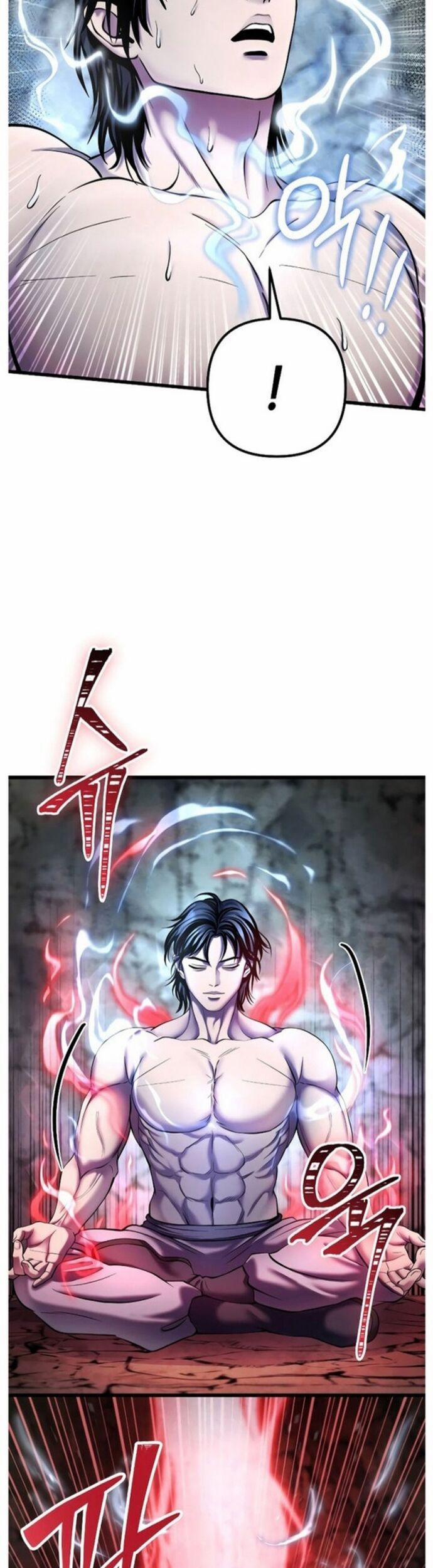 Đao Hoàng Tứ Thiếu Gia 112 trang 36