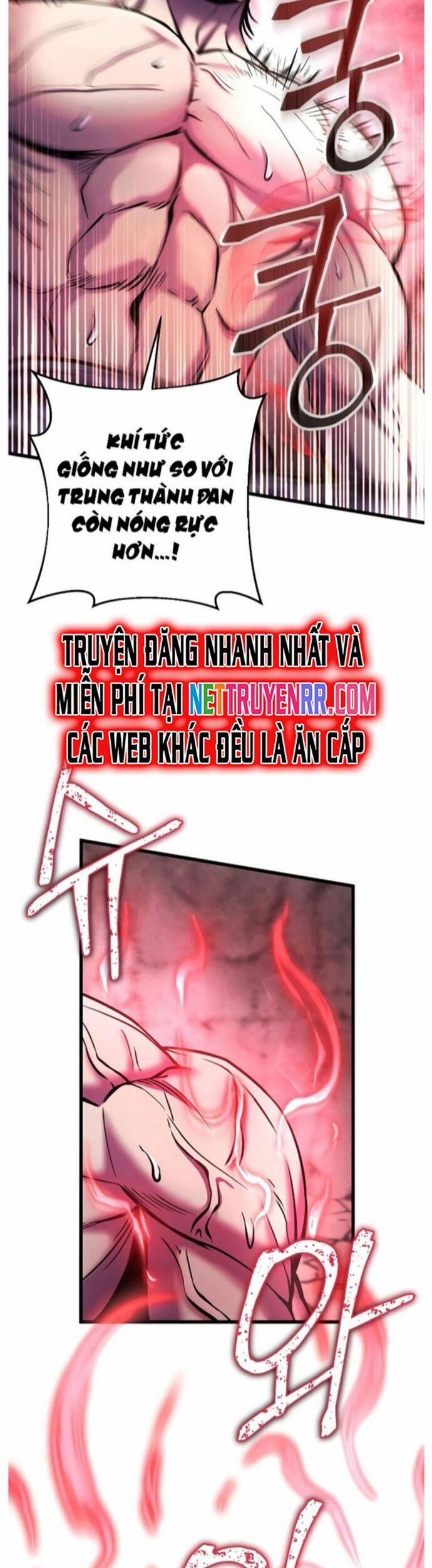 Đao Hoàng Tứ Thiếu Gia 112 trang 40