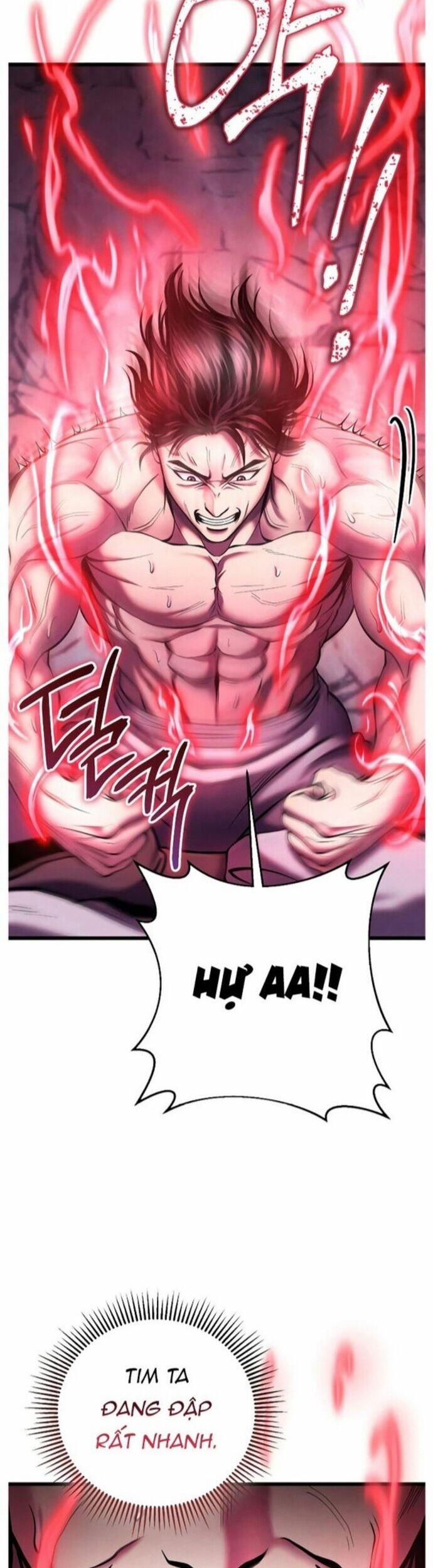 Đao Hoàng Tứ Thiếu Gia 112 trang 41