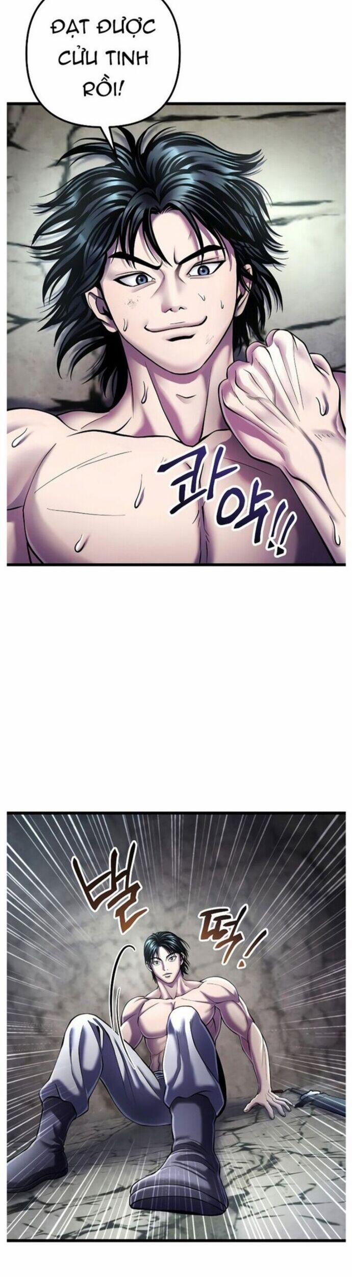 Đao Hoàng Tứ Thiếu Gia 112 trang 47