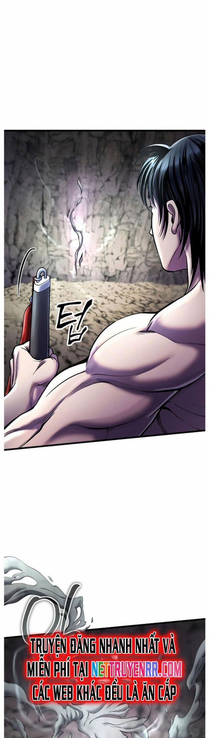 Đao Hoàng Tứ Thiếu Gia 112 trang 48