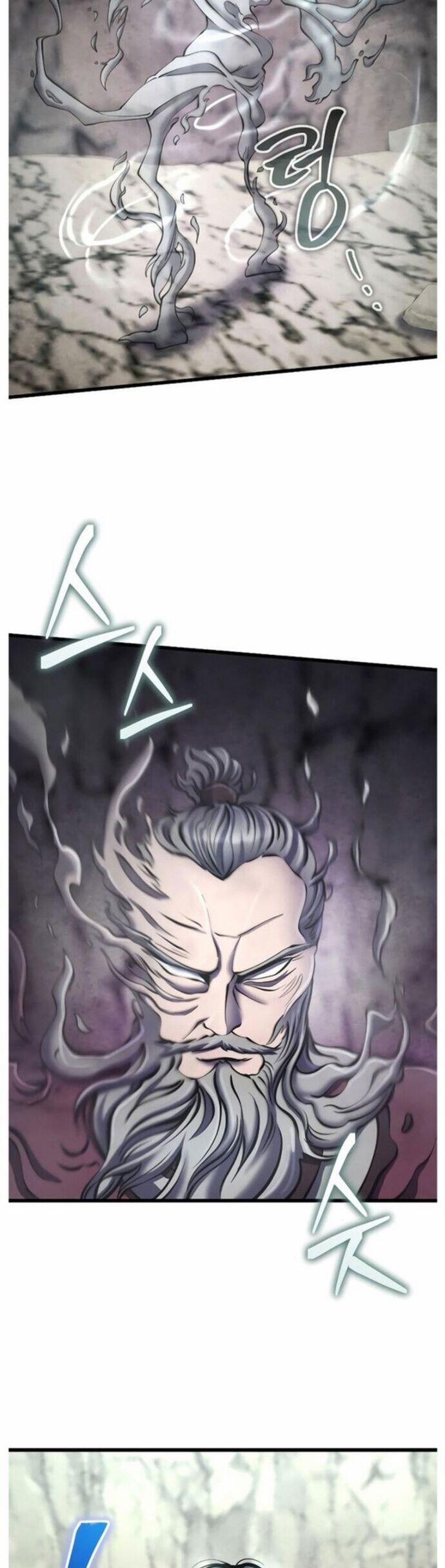 Đao Hoàng Tứ Thiếu Gia 112 trang 49