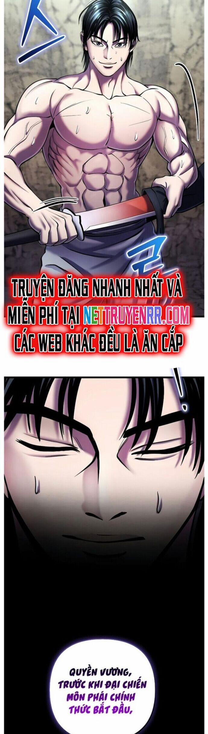 Đao Hoàng Tứ Thiếu Gia 112 trang 50