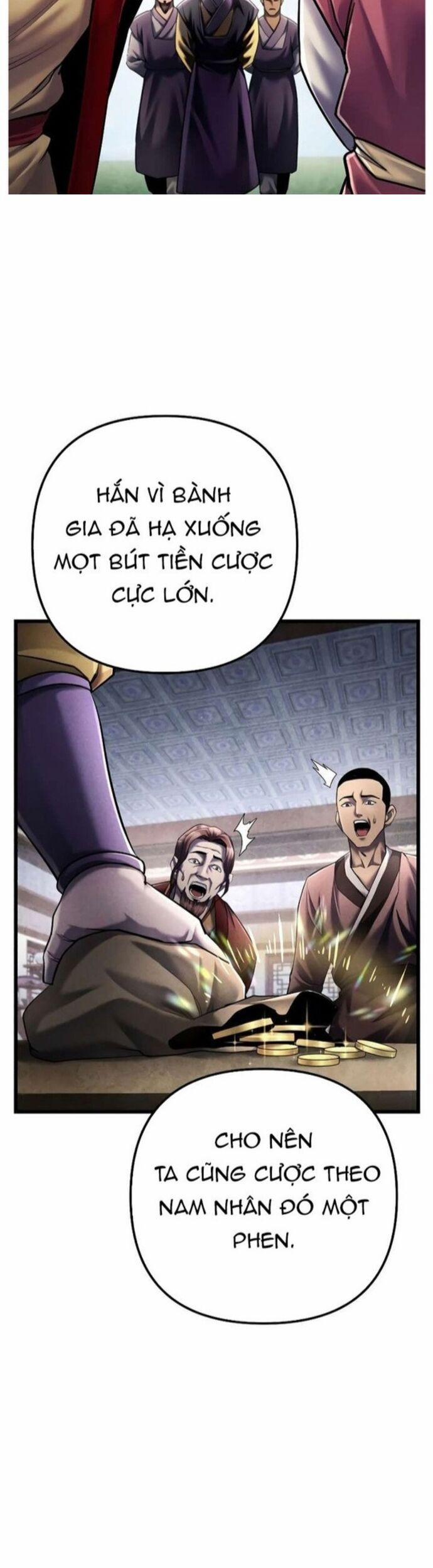 Đao Hoàng Tứ Thiếu Gia 113 trang 12