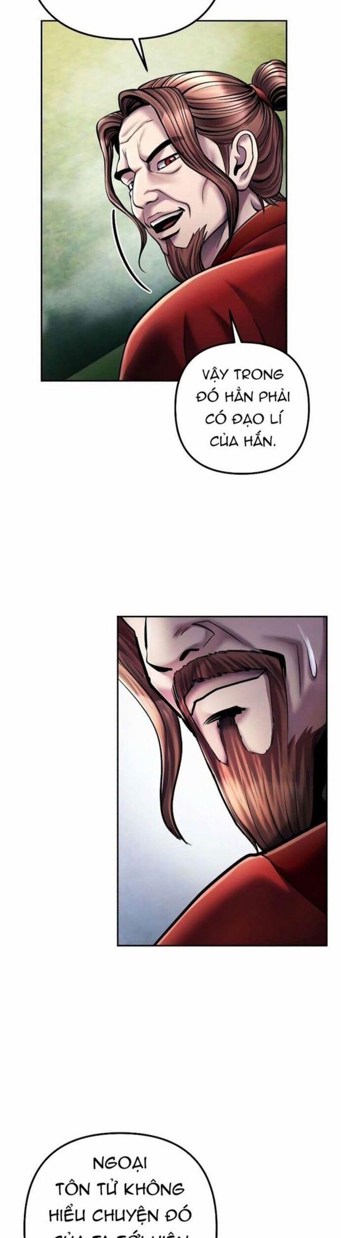 Đao Hoàng Tứ Thiếu Gia 113 trang 14