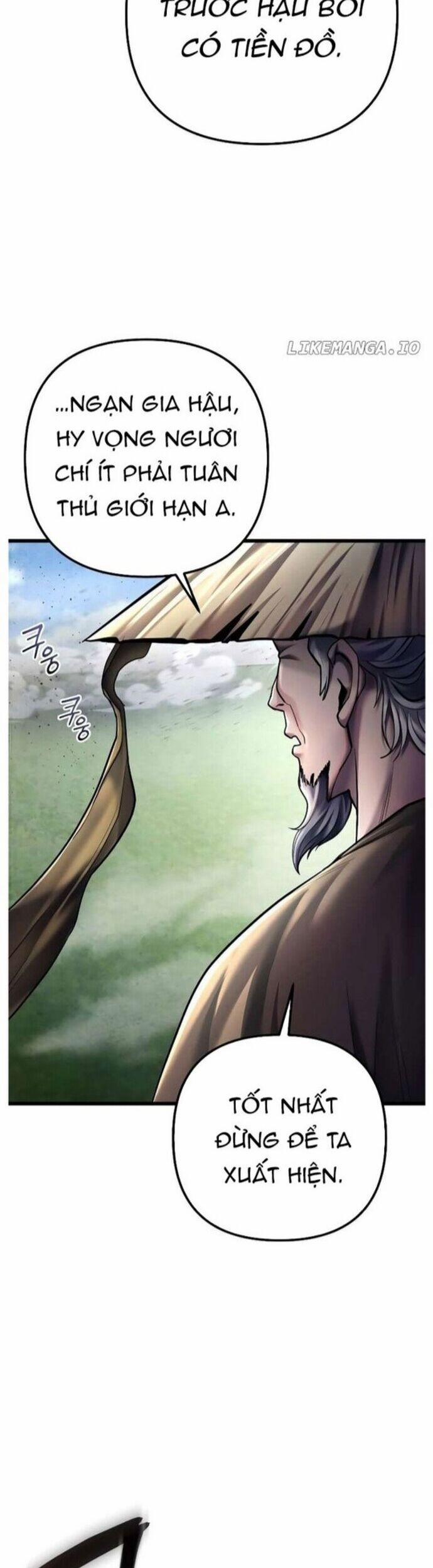 Đao Hoàng Tứ Thiếu Gia 113 trang 19