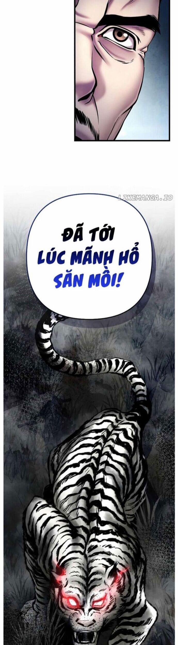 Đao Hoàng Tứ Thiếu Gia 113 trang 31