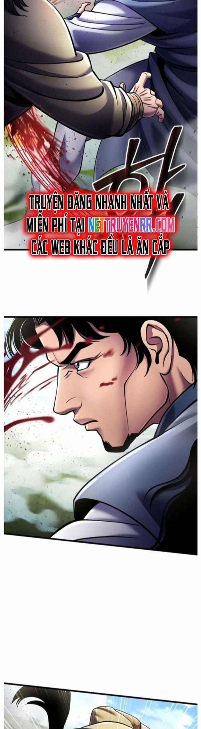 Đao Hoàng Tứ Thiếu Gia 113 trang 44