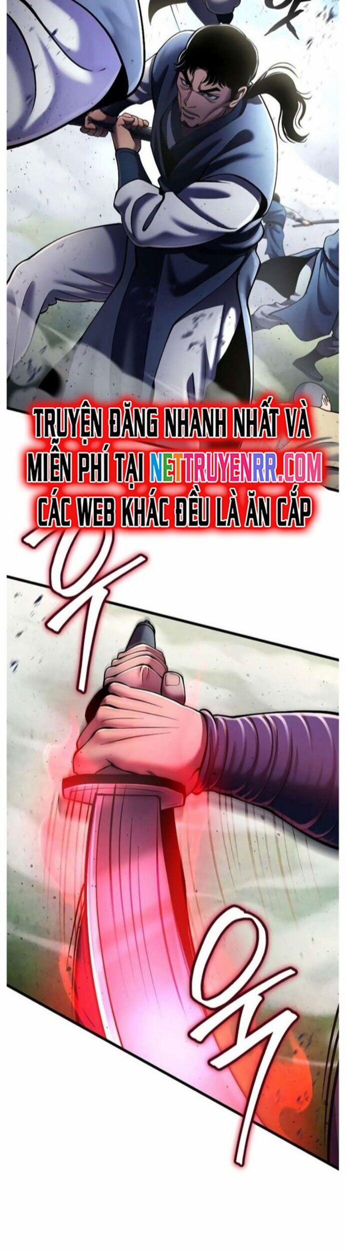 Đao Hoàng Tứ Thiếu Gia 113 trang 46