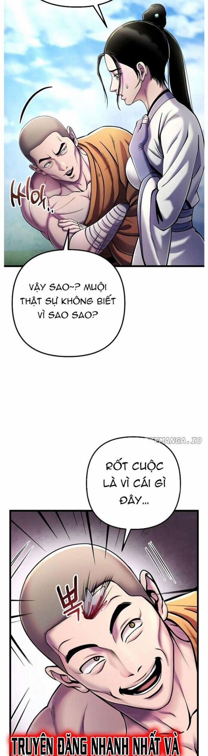 Đao Hoàng Tứ Thiếu Gia 113 trang 5