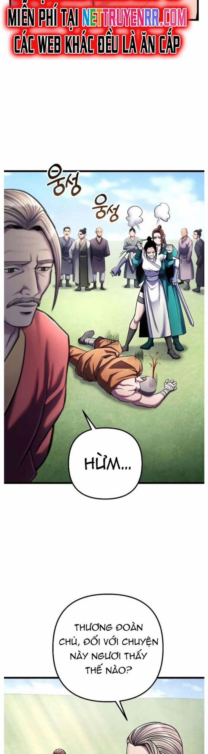 Đao Hoàng Tứ Thiếu Gia 113 trang 6