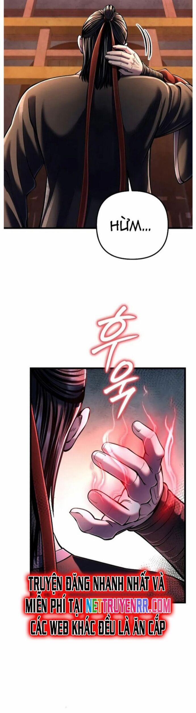 Đao Hoàng Tứ Thiếu Gia 114 trang 12