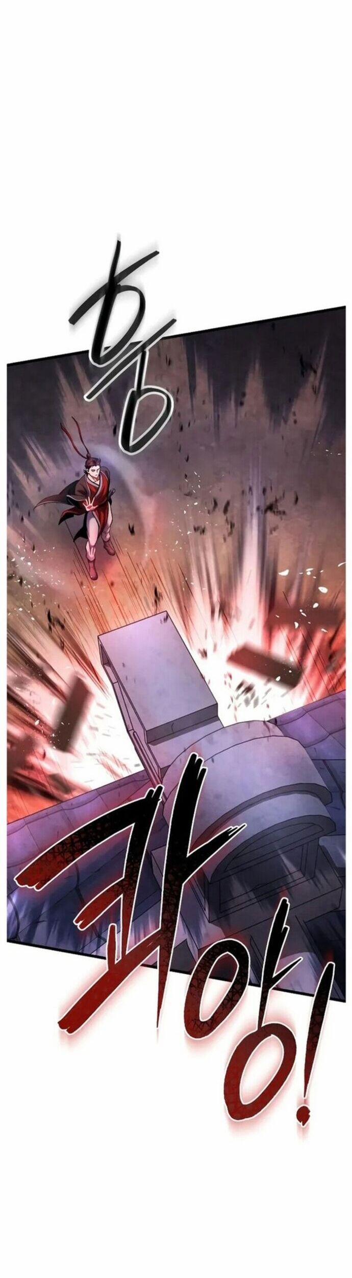 Đao Hoàng Tứ Thiếu Gia 114 trang 13