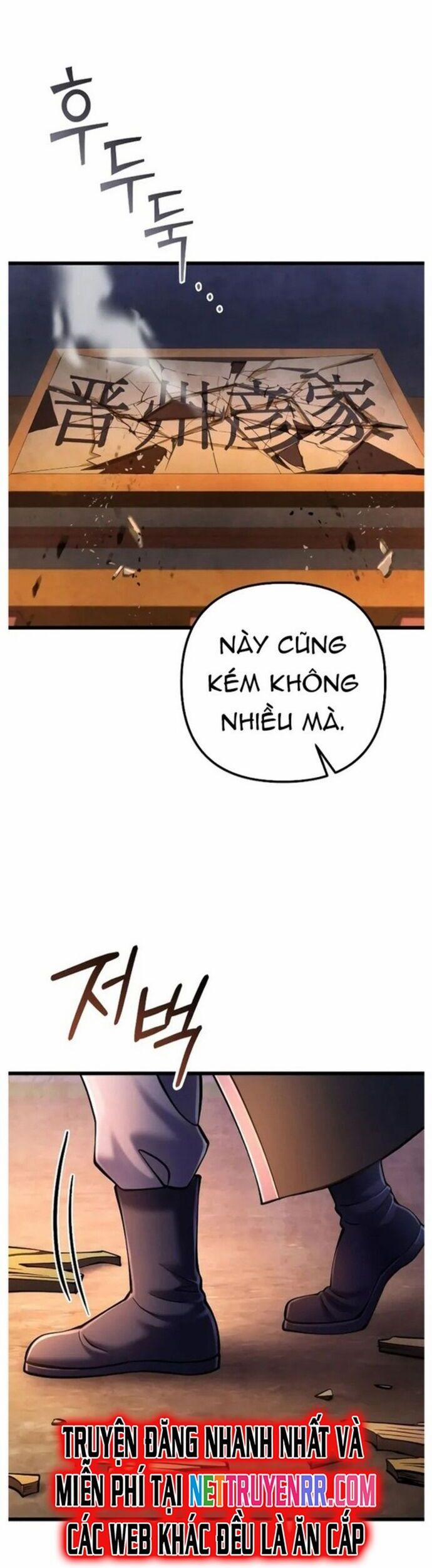 Đao Hoàng Tứ Thiếu Gia 114 trang 14