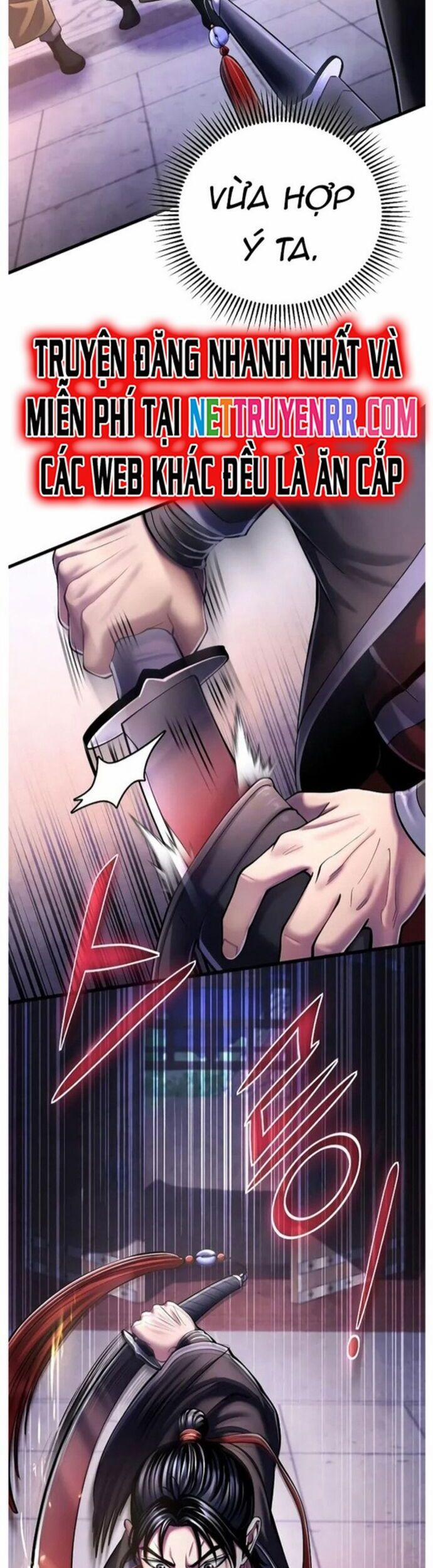 Đao Hoàng Tứ Thiếu Gia 114 trang 18