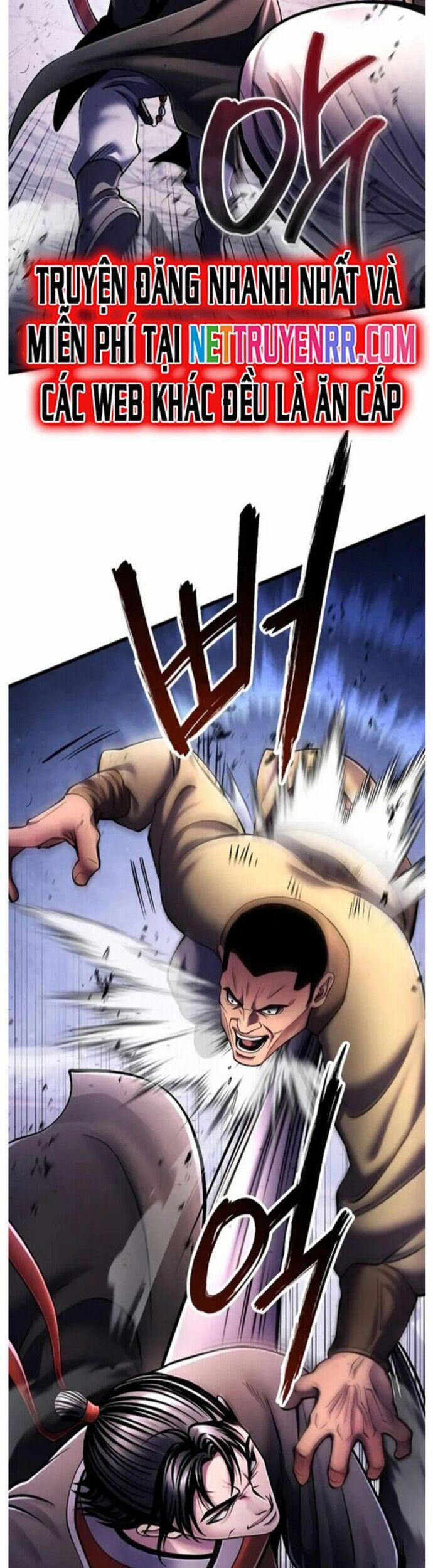 Đao Hoàng Tứ Thiếu Gia 114 trang 23