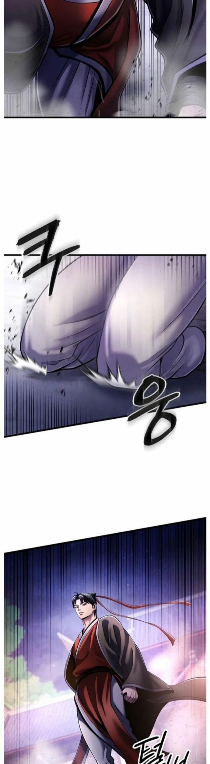 Đao Hoàng Tứ Thiếu Gia 114 trang 24