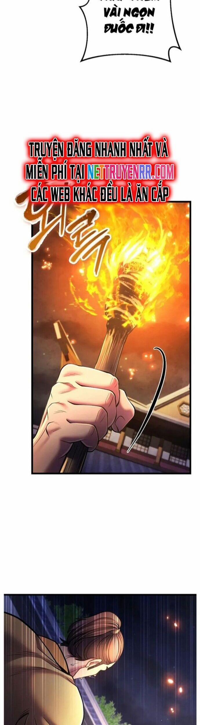 Đao Hoàng Tứ Thiếu Gia 114 trang 26