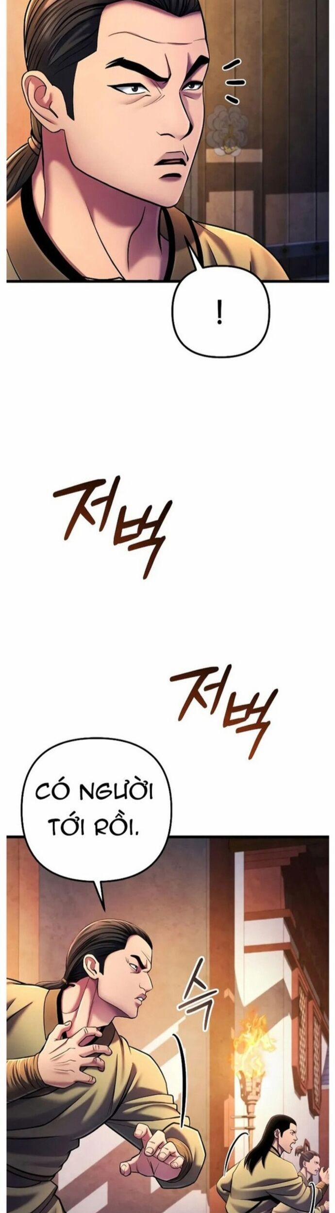 Đao Hoàng Tứ Thiếu Gia 114 trang 4