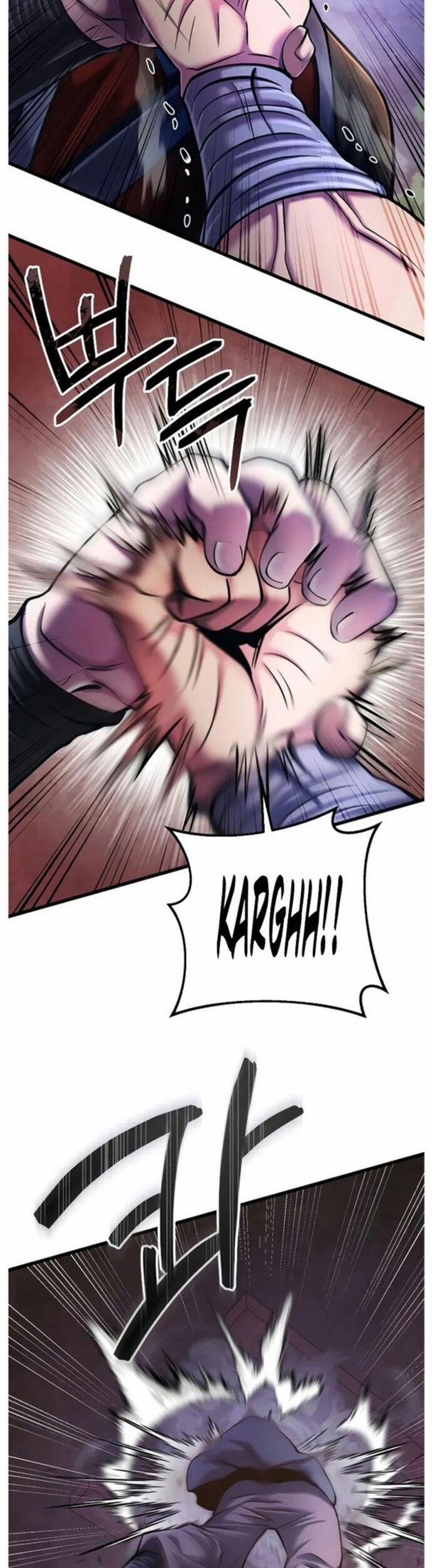 Đao Hoàng Tứ Thiếu Gia 114 trang 40