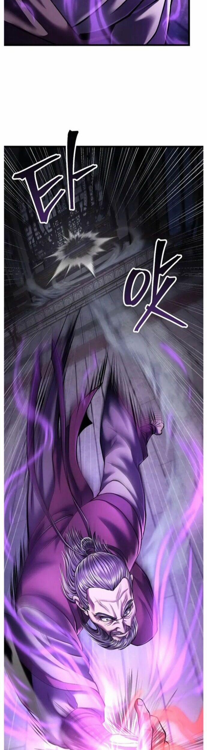 Đao Hoàng Tứ Thiếu Gia 114 trang 46