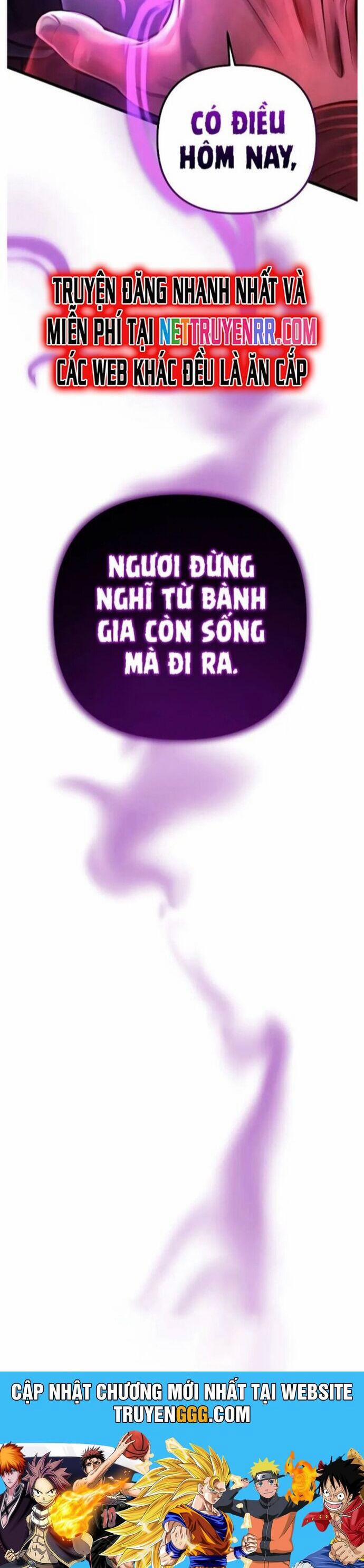 Đao Hoàng Tứ Thiếu Gia 114 trang 50