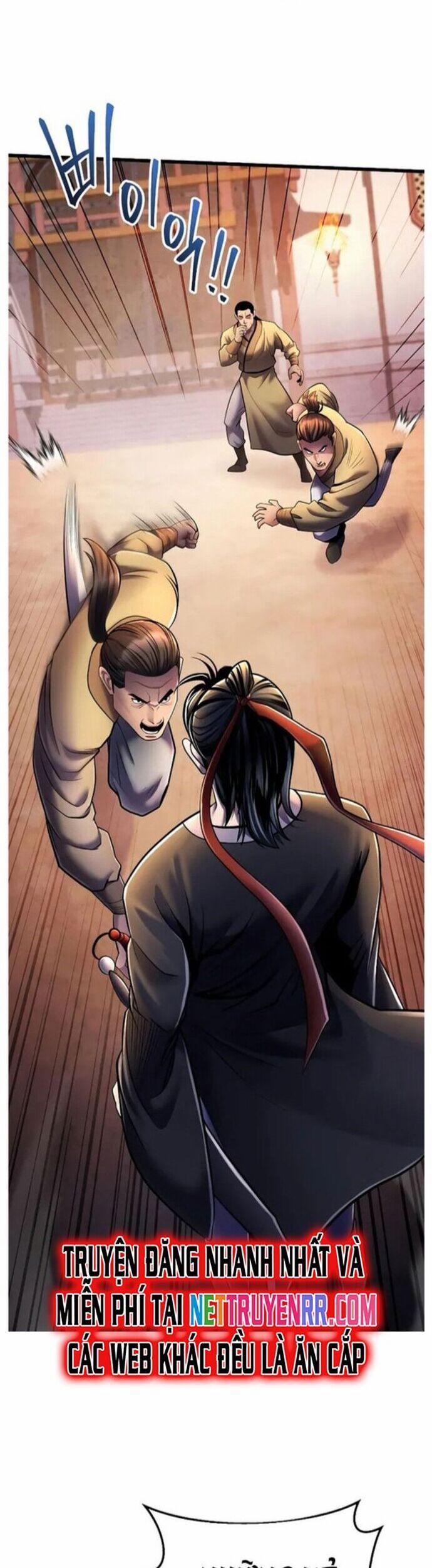 Đao Hoàng Tứ Thiếu Gia 114 trang 7