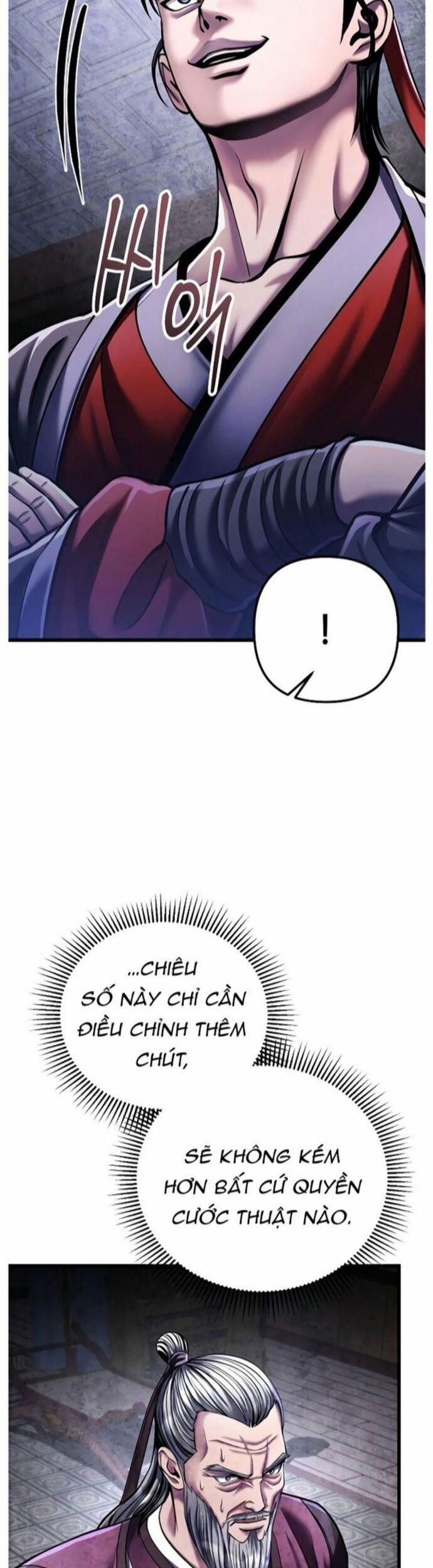 Đao Hoàng Tứ Thiếu Gia 115 trang 22