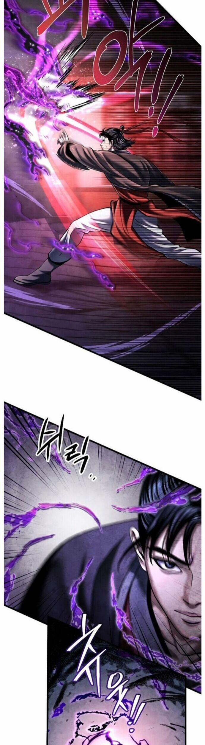 Đao Hoàng Tứ Thiếu Gia 115 trang 35