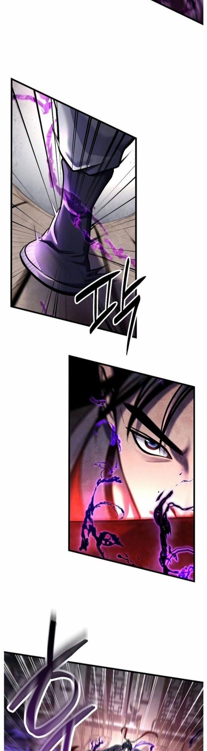 Đao Hoàng Tứ Thiếu Gia 115 trang 42