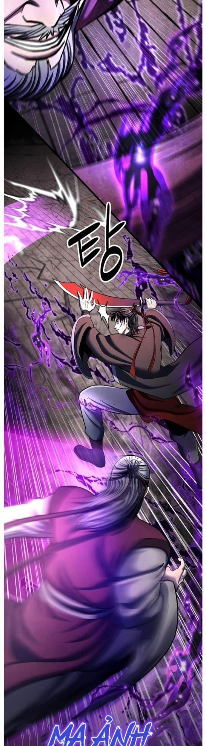 Đao Hoàng Tứ Thiếu Gia 115 trang 44