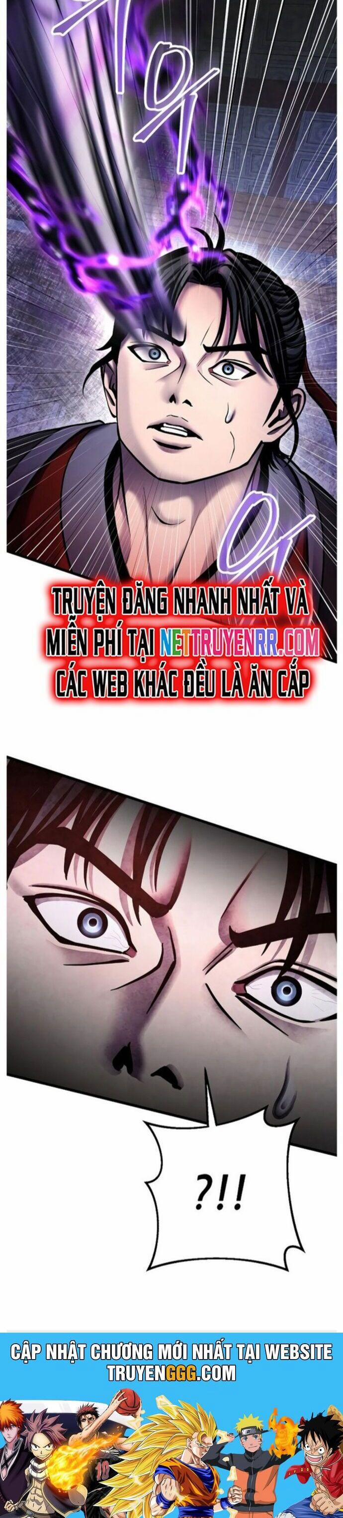 Đao Hoàng Tứ Thiếu Gia 115 trang 50