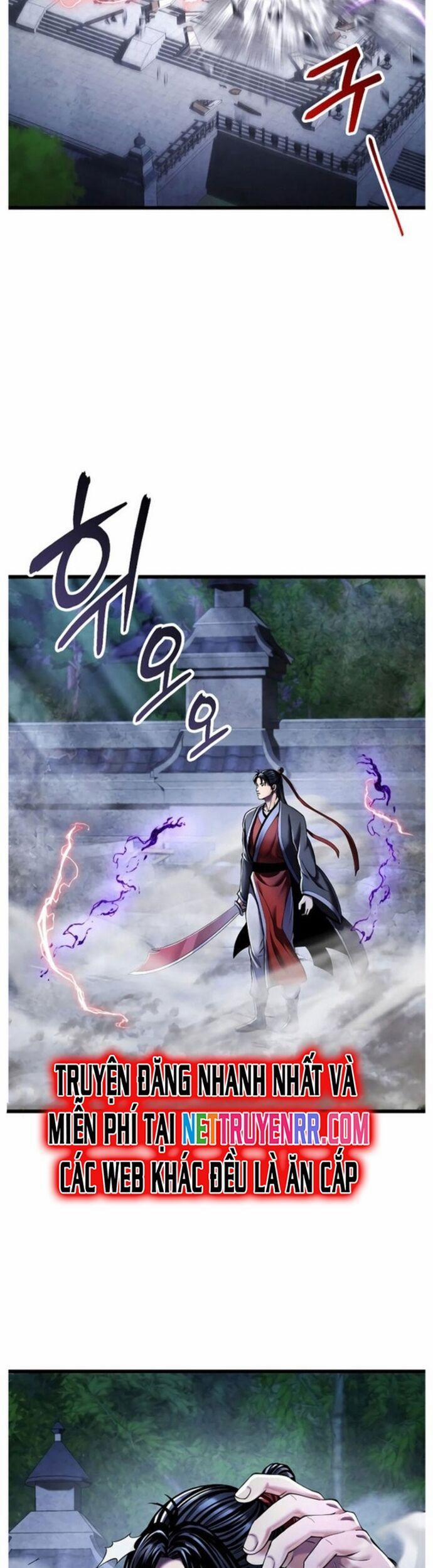 Đao Hoàng Tứ Thiếu Gia 116 trang 16