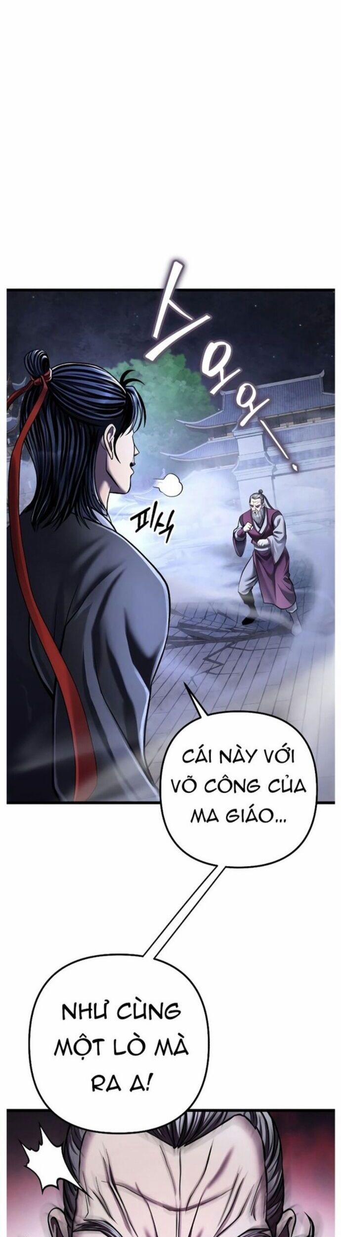 Đao Hoàng Tứ Thiếu Gia 116 trang 18