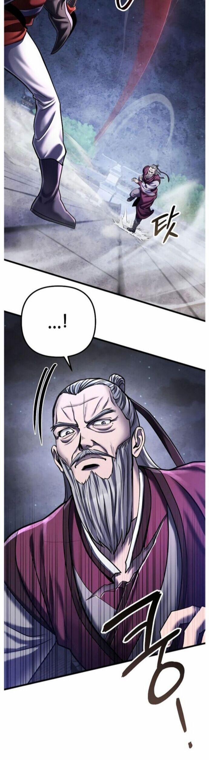 Đao Hoàng Tứ Thiếu Gia 116 trang 23