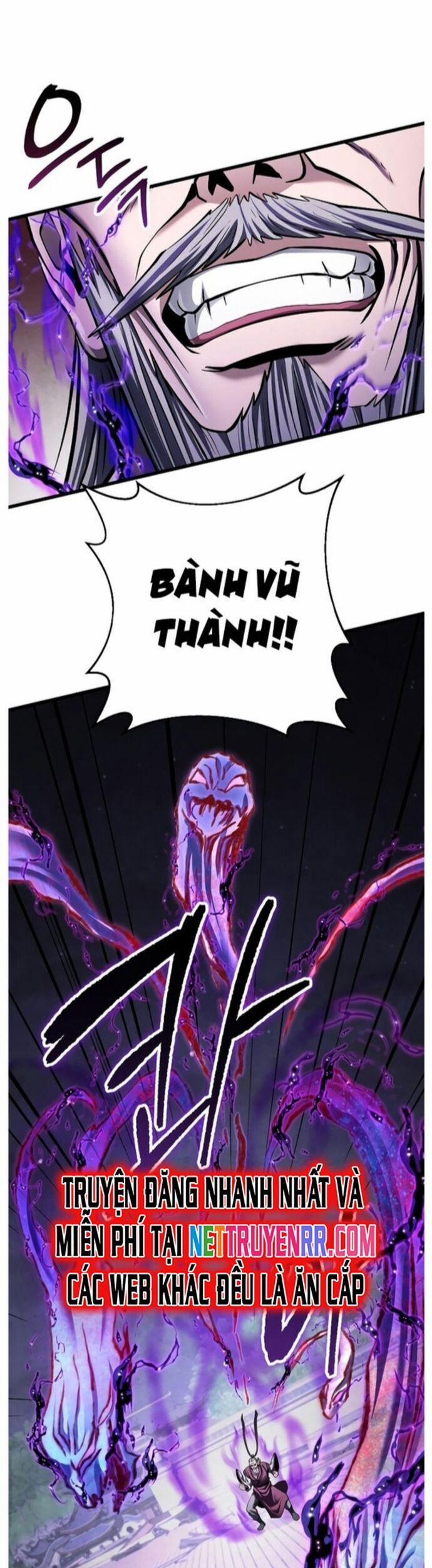 Đao Hoàng Tứ Thiếu Gia 116 trang 24