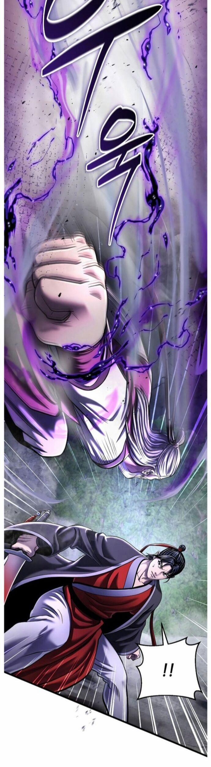 Đao Hoàng Tứ Thiếu Gia 116 trang 28