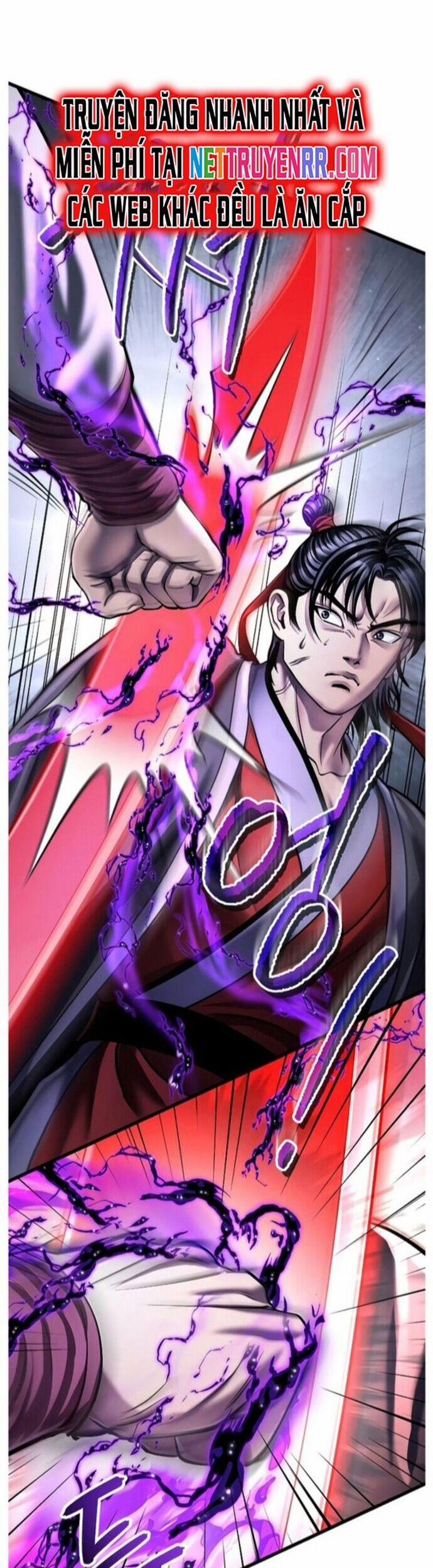 Đao Hoàng Tứ Thiếu Gia 116 trang 29