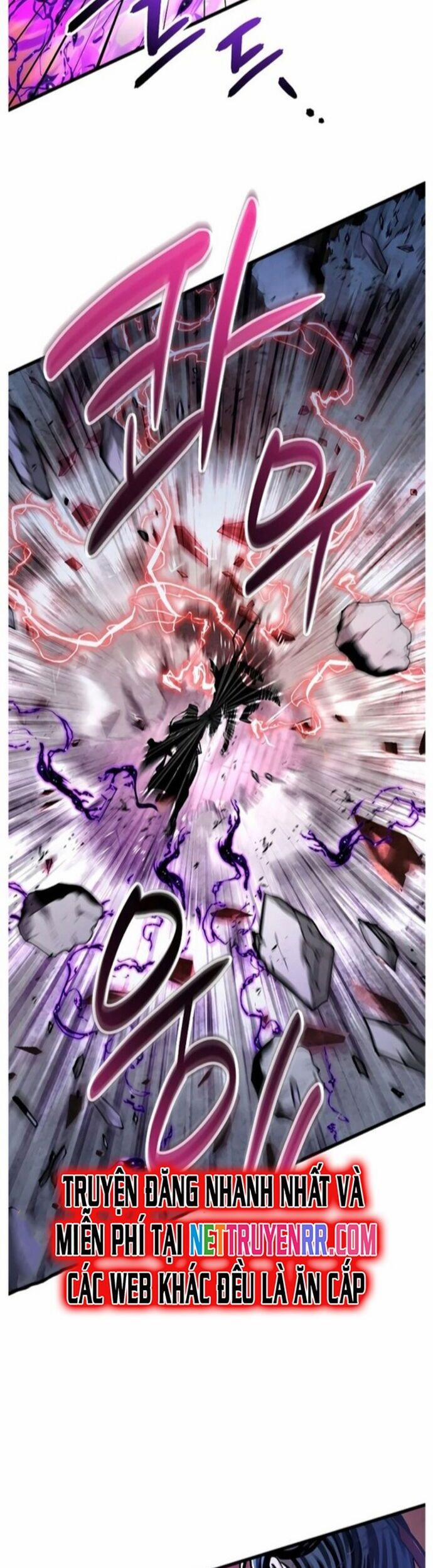 Đao Hoàng Tứ Thiếu Gia 116 trang 30