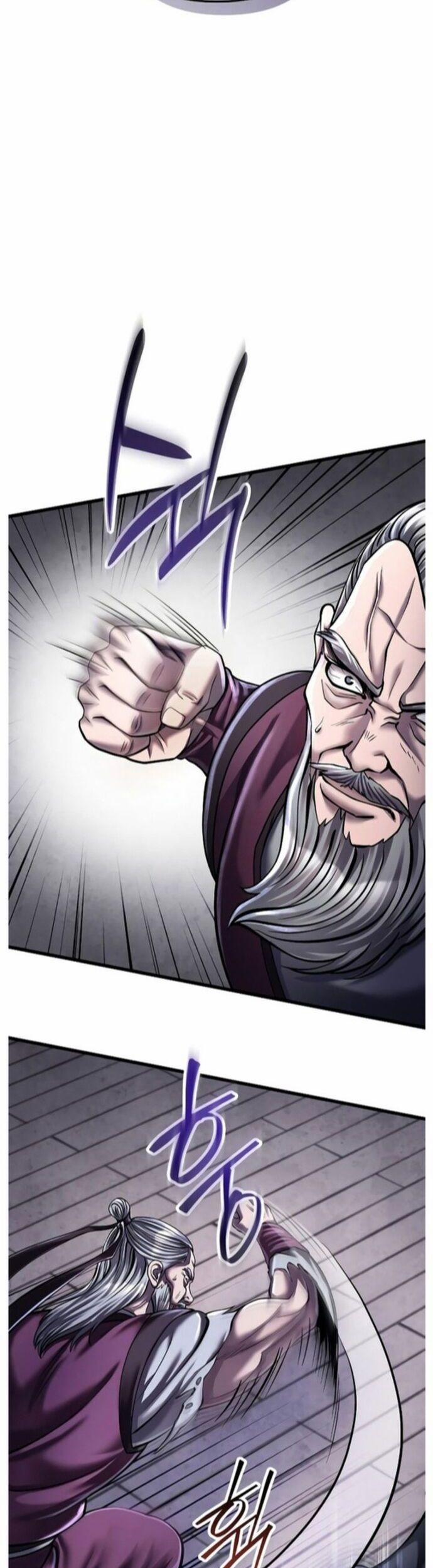 Đao Hoàng Tứ Thiếu Gia 116 trang 38