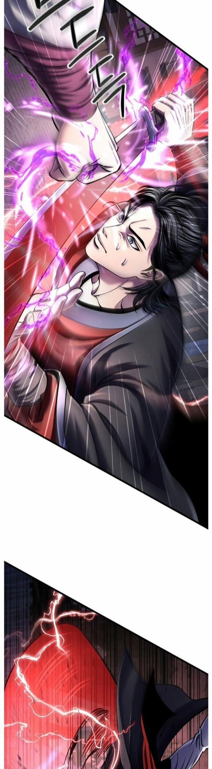 Đao Hoàng Tứ Thiếu Gia 116 trang 4