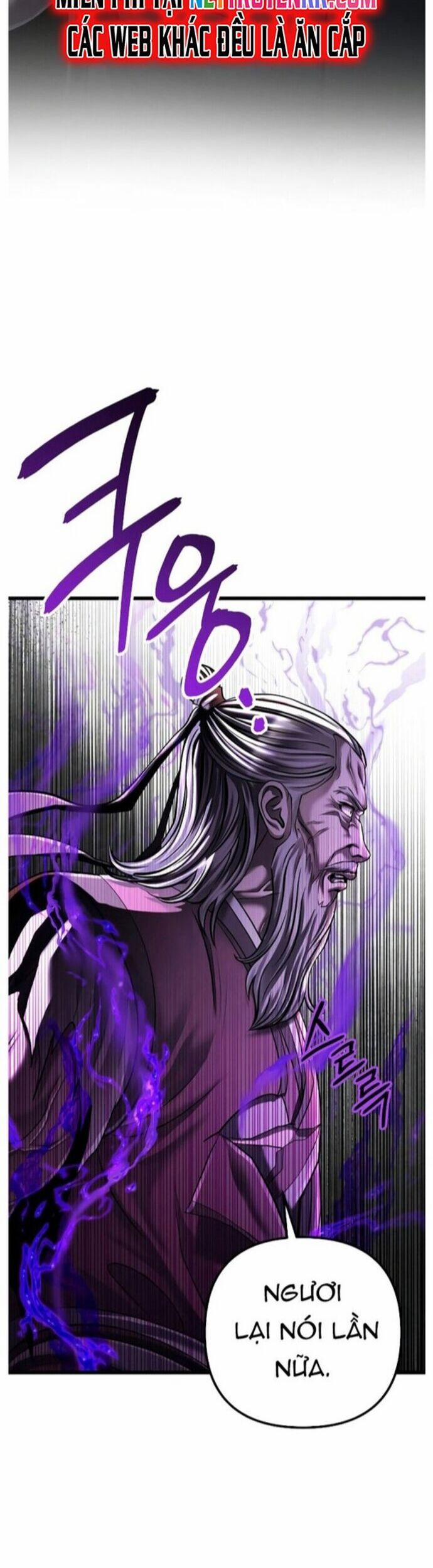 Đao Hoàng Tứ Thiếu Gia 116 trang 43